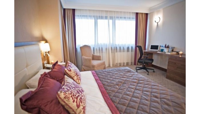Hotel Best poza 6