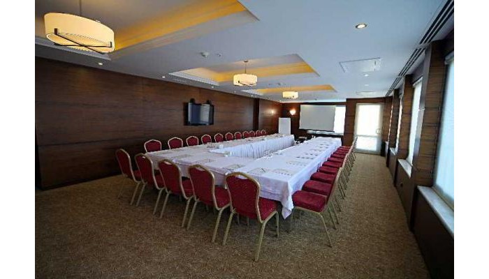 Hotel Ck Farabi poza 3