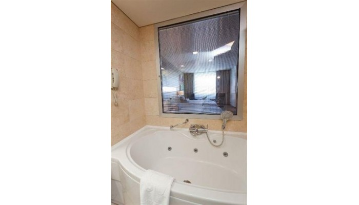 Hotel Crowne Plaza Ankara poza 21