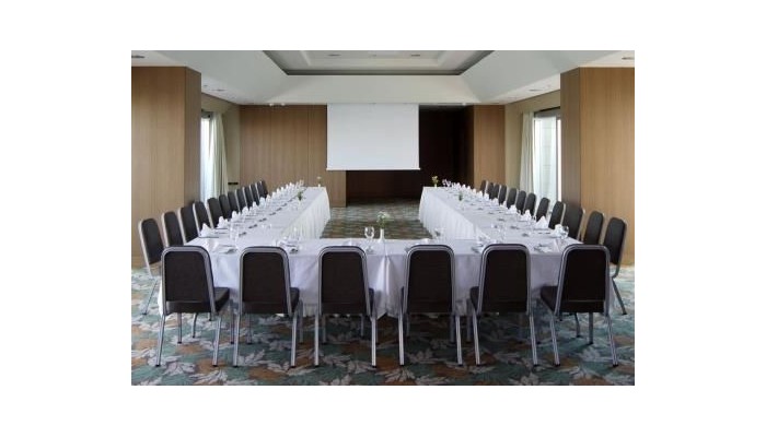 Hotel Crowne Plaza Ankara poza 44