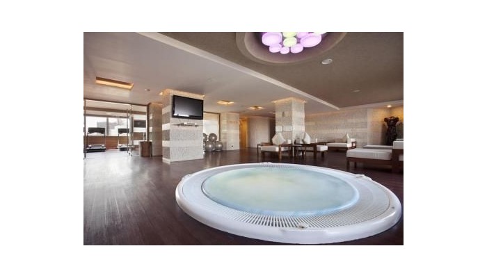 Hotel Crowne Plaza Ankara poza 31