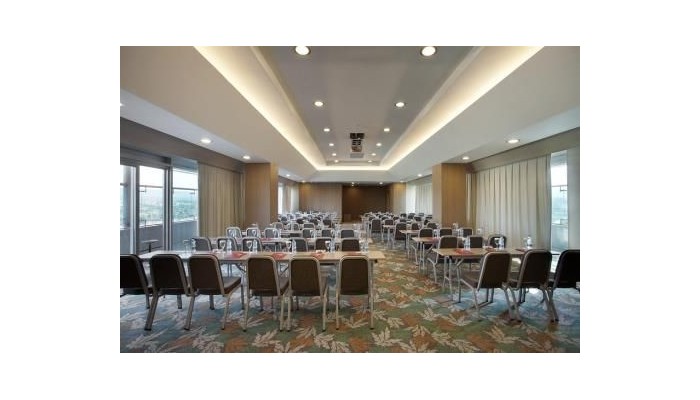 Hotel Crowne Plaza Ankara poza 45