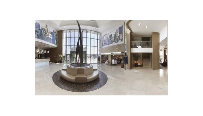 Hotel Crowne Plaza Ankara poza 3