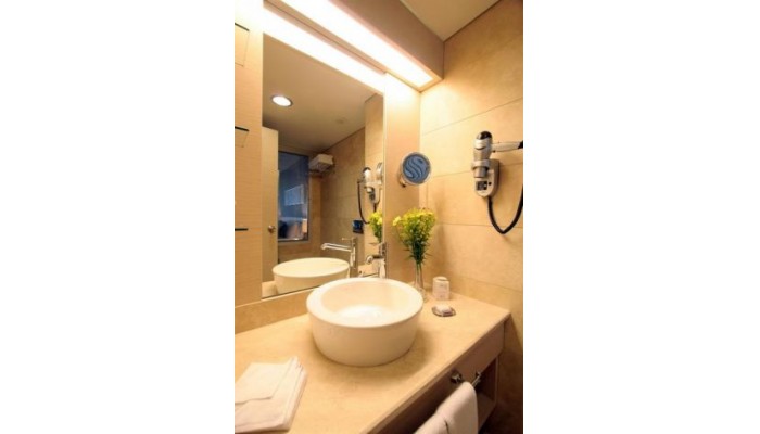 Hotel Crowne Plaza Ankara poza 30