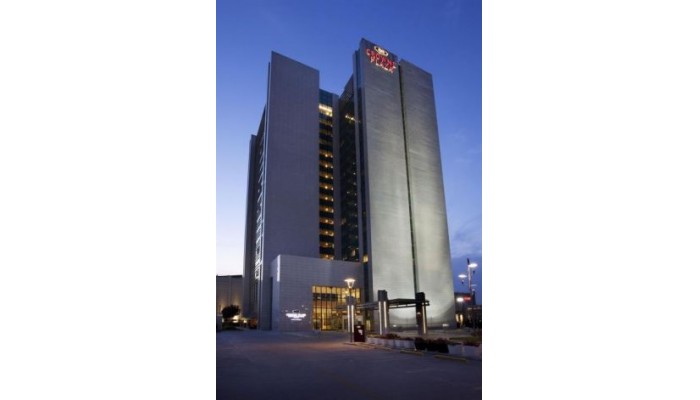 Hotel Crowne Plaza Ankara poza 51