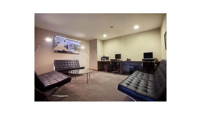 Hotel Crowne Plaza Ankara poza 48