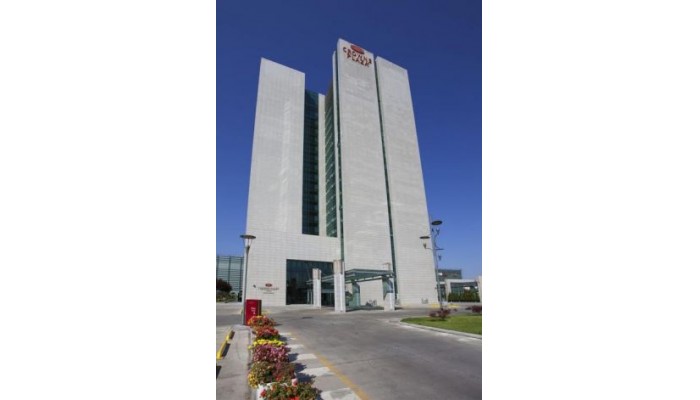 Hotel Crowne Plaza Ankara poza 50