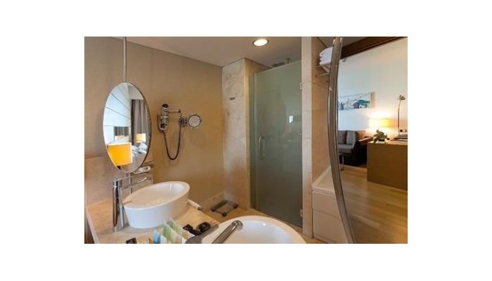 Hotel Crowne Plaza Ankara poza 22