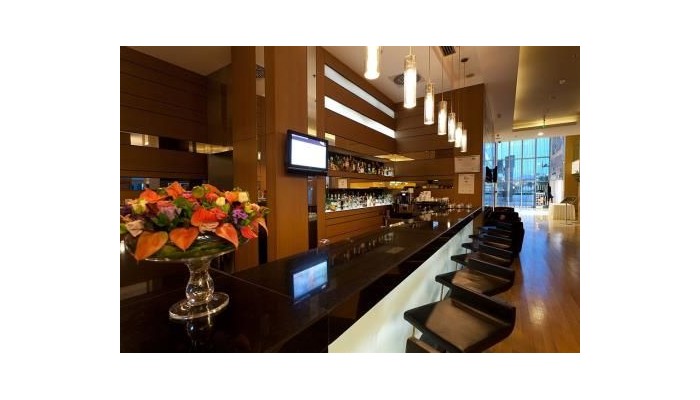 Hotel Crowne Plaza Ankara poza 41