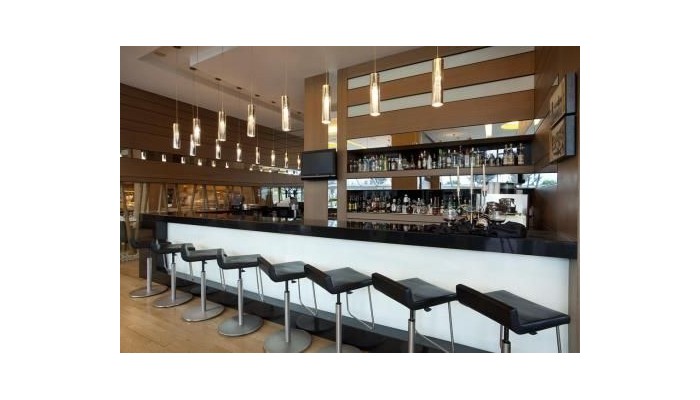 Hotel Crowne Plaza Ankara poza 40