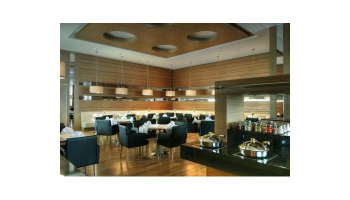 Hotel Crowne Plaza Ankara poza 35