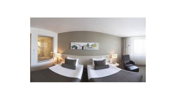 Hotel Crowne Plaza Ankara poza 13