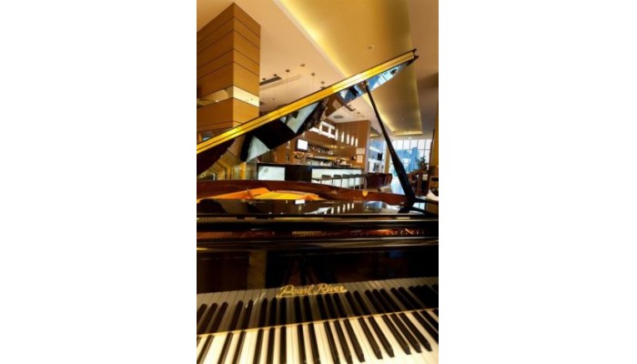 Hotel Crowne Plaza Ankara poza 34