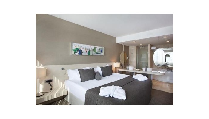 Hotel Crowne Plaza Ankara poza 8