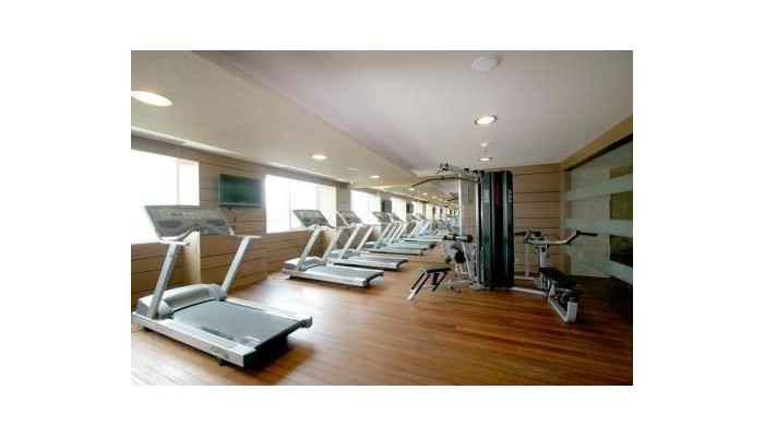 Hotel Crowne Plaza Ankara poza 32