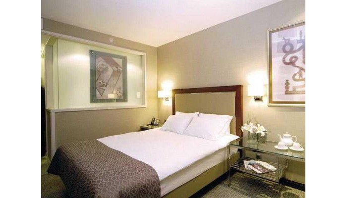 Hotel Divan Ankara poza 6