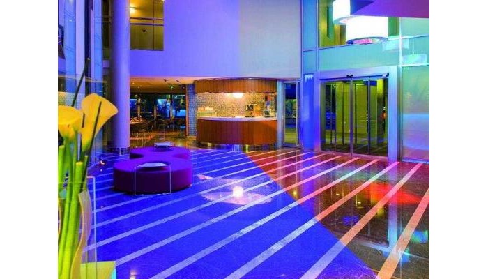 Hotel Divan Ankara poza 9