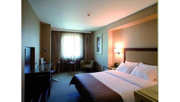 Hotel Divan Ankara poza 5