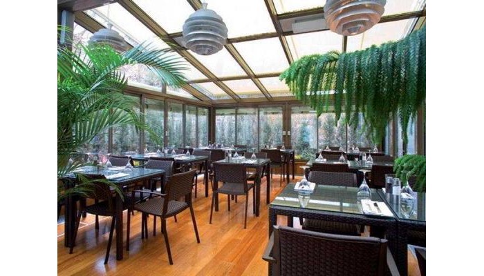 Hotel Divan Ankara poza 4