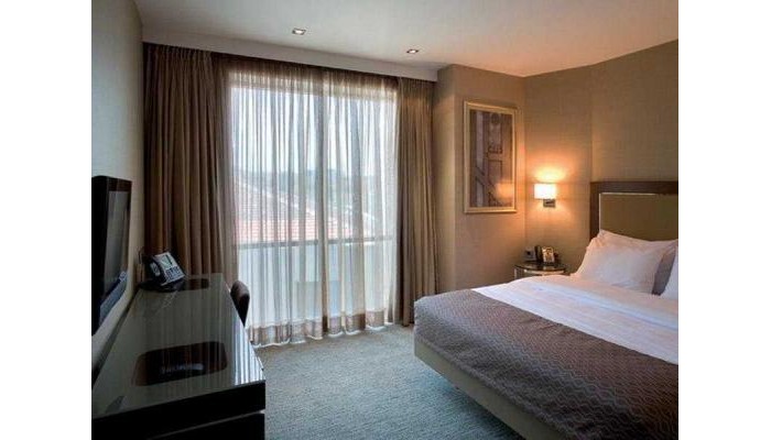 Hotel Divan Ankara poza 8