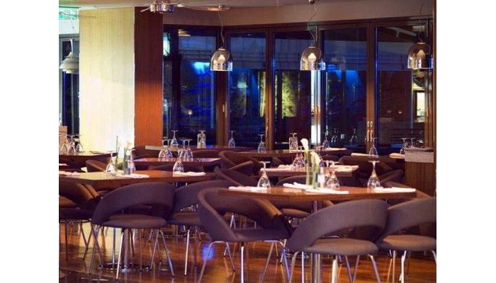 Hotel Divan Ankara poza 3