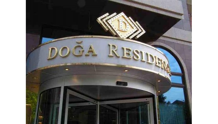 Hotel Doga Residence poza 8