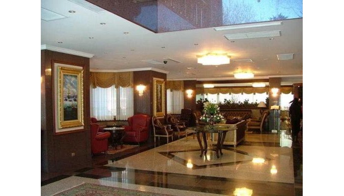 Hotel Doga Residence poza 0