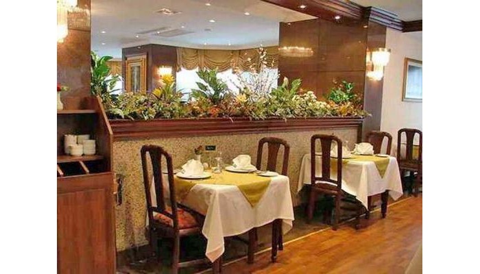 Hotel Doga Residence poza 7