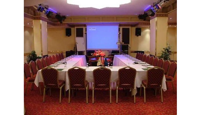 Hotel Doga Residence poza 4