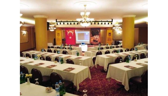Hotel Gurkent poza 3