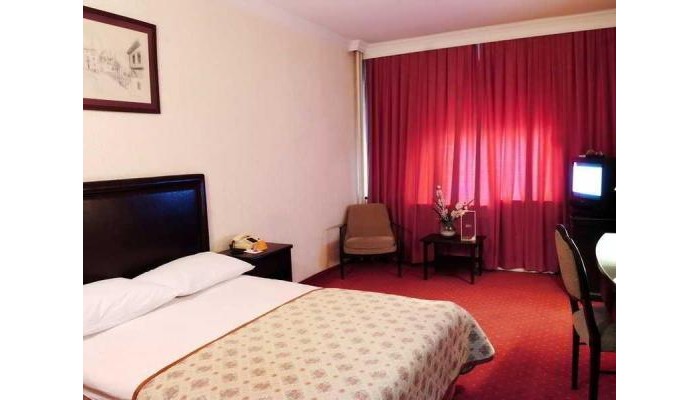 Hotel Gurkent poza 6