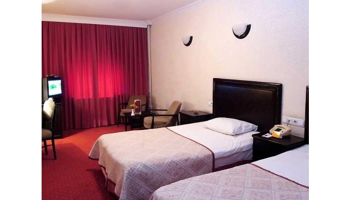 Hotel Gurkent poza 5