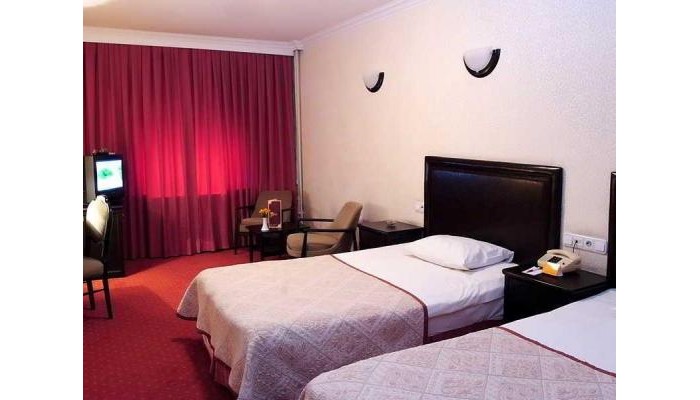 Hotel Gurkent poza 0