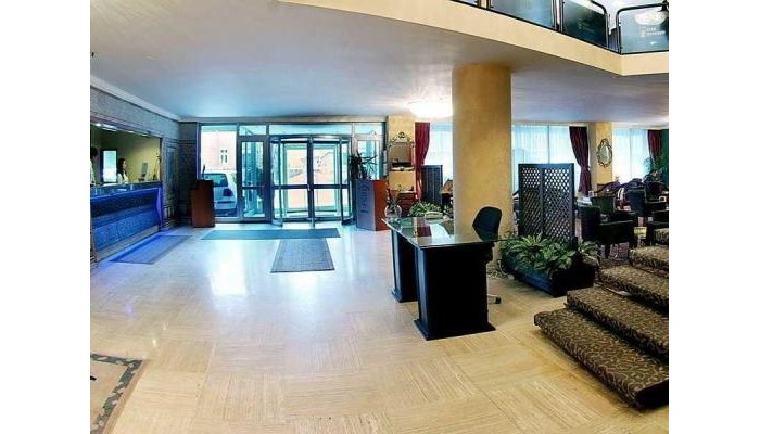 Hotel Gurkent poza 8