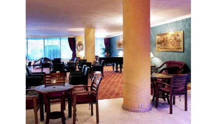 Hotel Gurkent poza 9