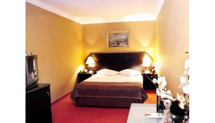 Hotel Gurkent poza 1