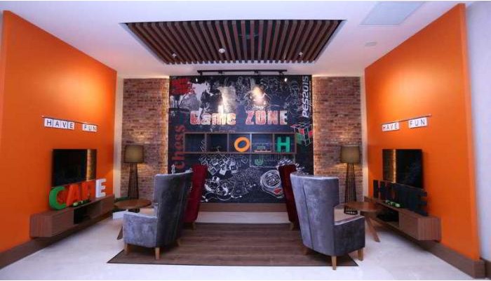 Hotel Holiday Inn Ankara-cukurambar poza 5