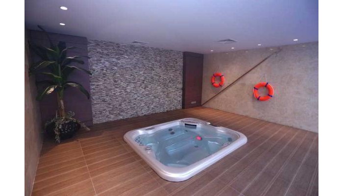 Hotel Holiday Inn Ankara-cukurambar poza 7