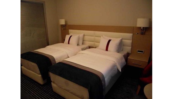 Hotel Holiday Inn Ankara-cukurambar poza 9