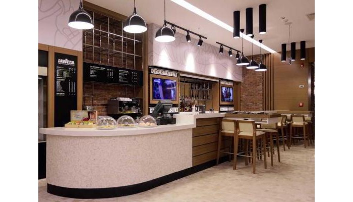 Hotel Holiday Inn Ankara-cukurambar poza 0