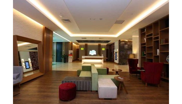 Hotel Holiday Inn Ankara-cukurambar poza 2