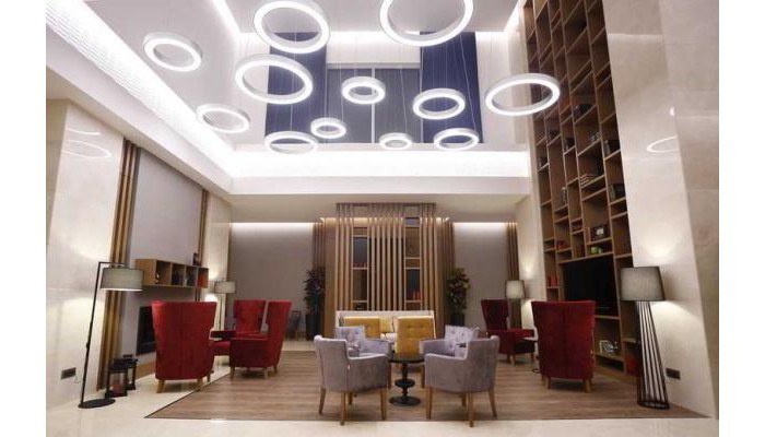 Hotel Holiday Inn Ankara-cukurambar poza 3
