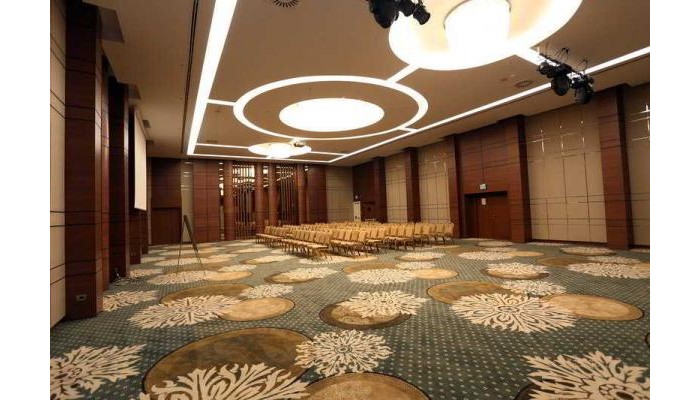 Hotel Holiday Inn Ankara-cukurambar poza 4