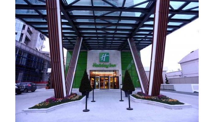 Hotel Holiday Inn Ankara-cukurambar poza 8