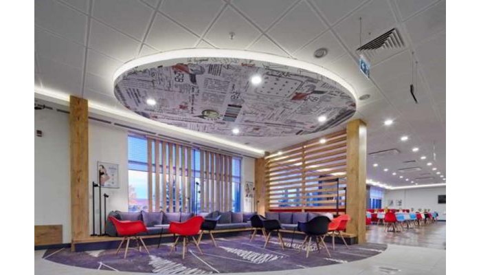 Hotel Ibis Ankara Airport poza 0