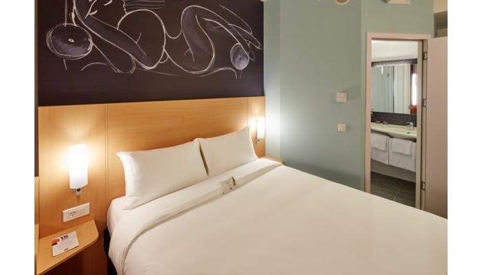 Hotel Ibis Ankara Airport poza 6