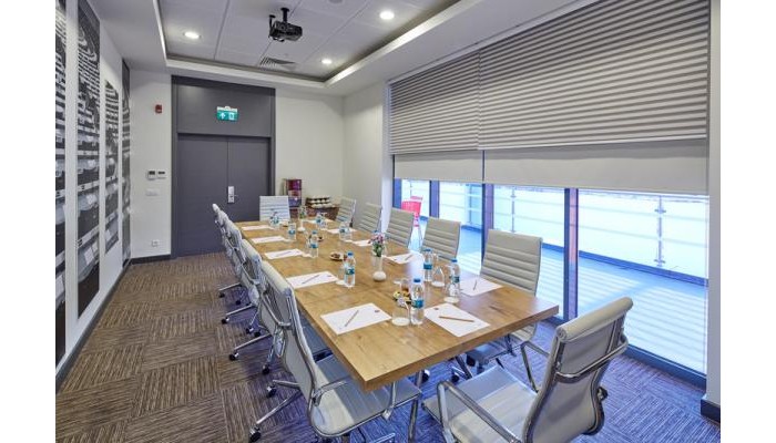 Hotel Ibis Ankara Airport poza 8