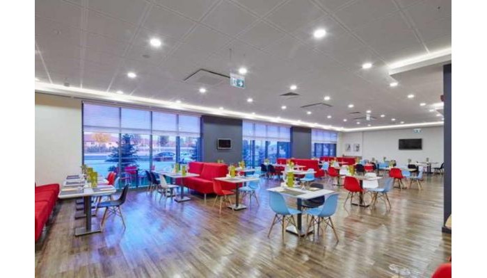 Hotel Ibis Ankara Airport poza 5