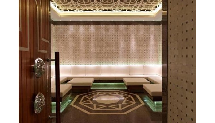 Hotel Jw Ankara poza 1