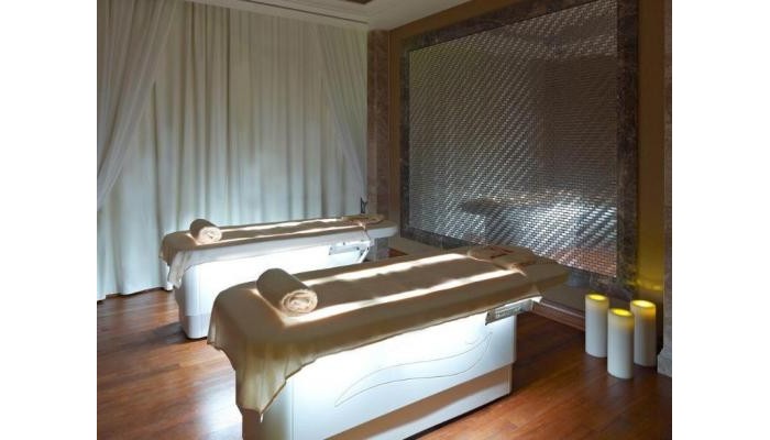 Hotel Jw Ankara poza 7